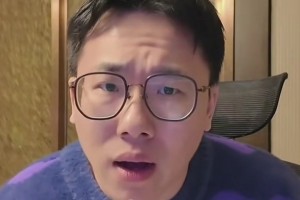 孔祥宇曾談：別太關(guān)注私生活！小楊談戀愛怎么了？這和表現(xiàn)無關(guān)！