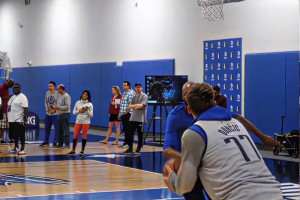 “節(jié)奏型球員是怎么打球的”，77應(yīng)該算是這方面的代表人物吧