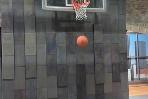 美服第一媒體人的籃球水平，這不比徐靜雨自吹自擂的強(qiáng)多了