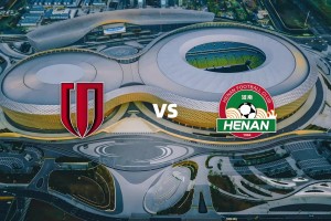 1分差距！中超冠軍懸念將繼續(xù)保留還是被終結(jié)？聯(lián)賽還剩兩輪