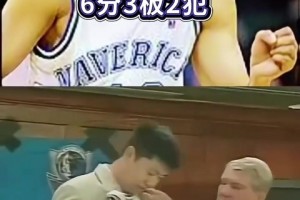 盤點中國球員NBA首秀數據！