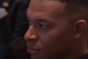 看了場好球不虧！盧浮宮嫌疑犯去現(xiàn)場看球時被捕！