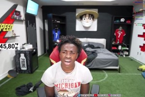 王楚淇評價(jià)：迪亞斯動(dòng)作太大違背體育道德！